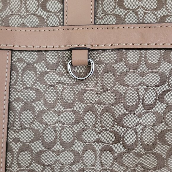 Coach Vintage Bag - Picture 4 of 16